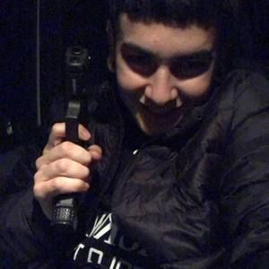 Meet your Posher, Freddy